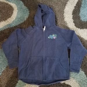 🔥Walt Disney Caribbean Beach Resort Hoodie S